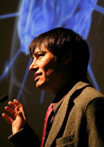 Adrian David Cheok Adrian David Cheok
