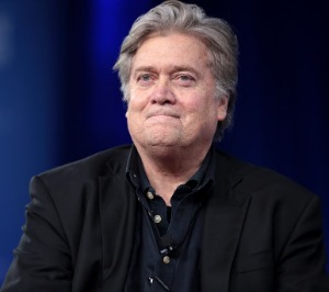 Steve Bannon