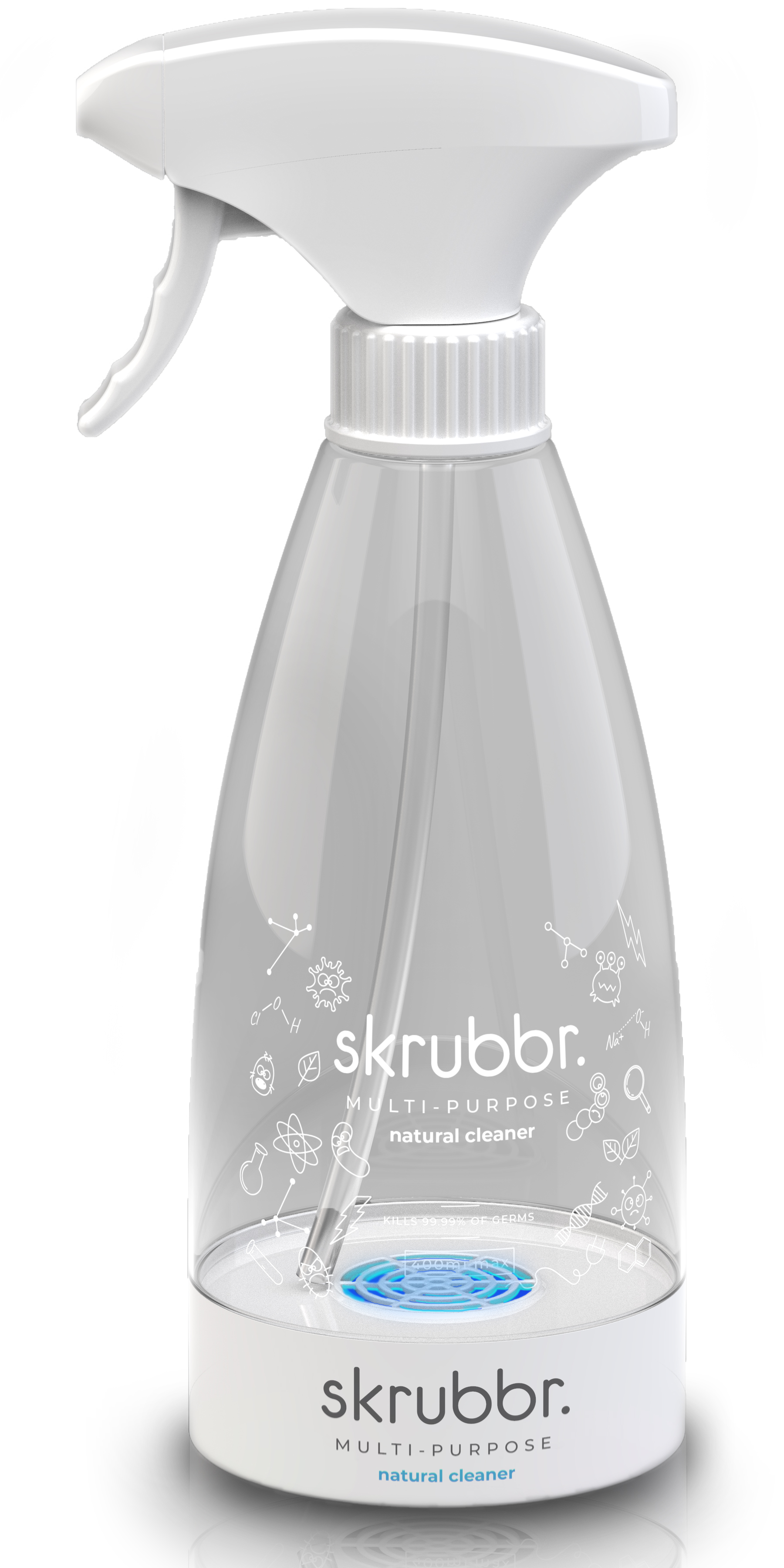 skrubbr main closeup skrubbr main closeup