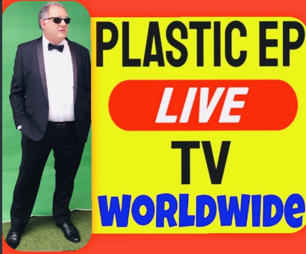 Plastic EP Worldwide Sensation ! IssueWire