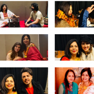 GURU-SHISHYA TRADITION