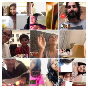 ONLINE MUSIC CLASSES