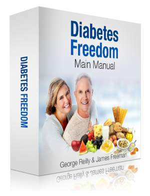 Diabetes Freedom Review
