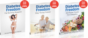 Diabetes Freedom Review