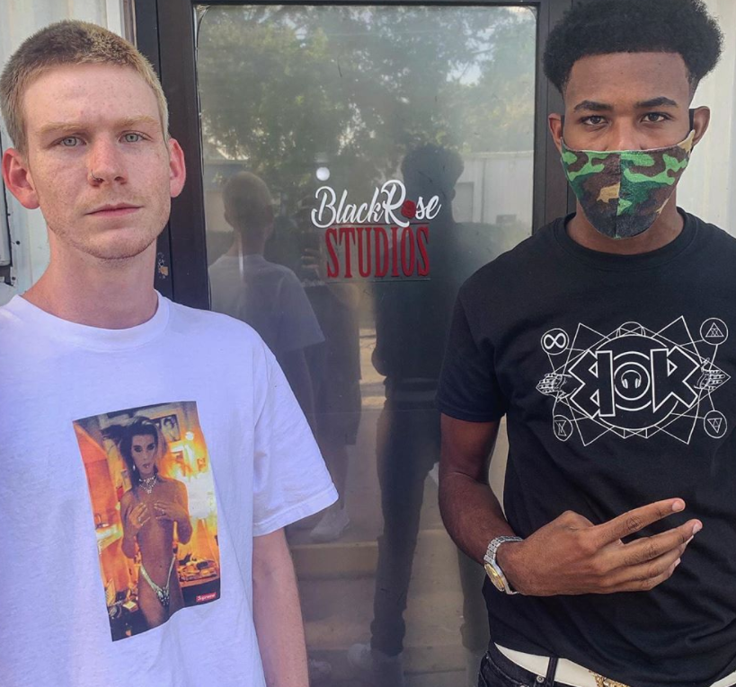Yung Nonz Yung Nonz
