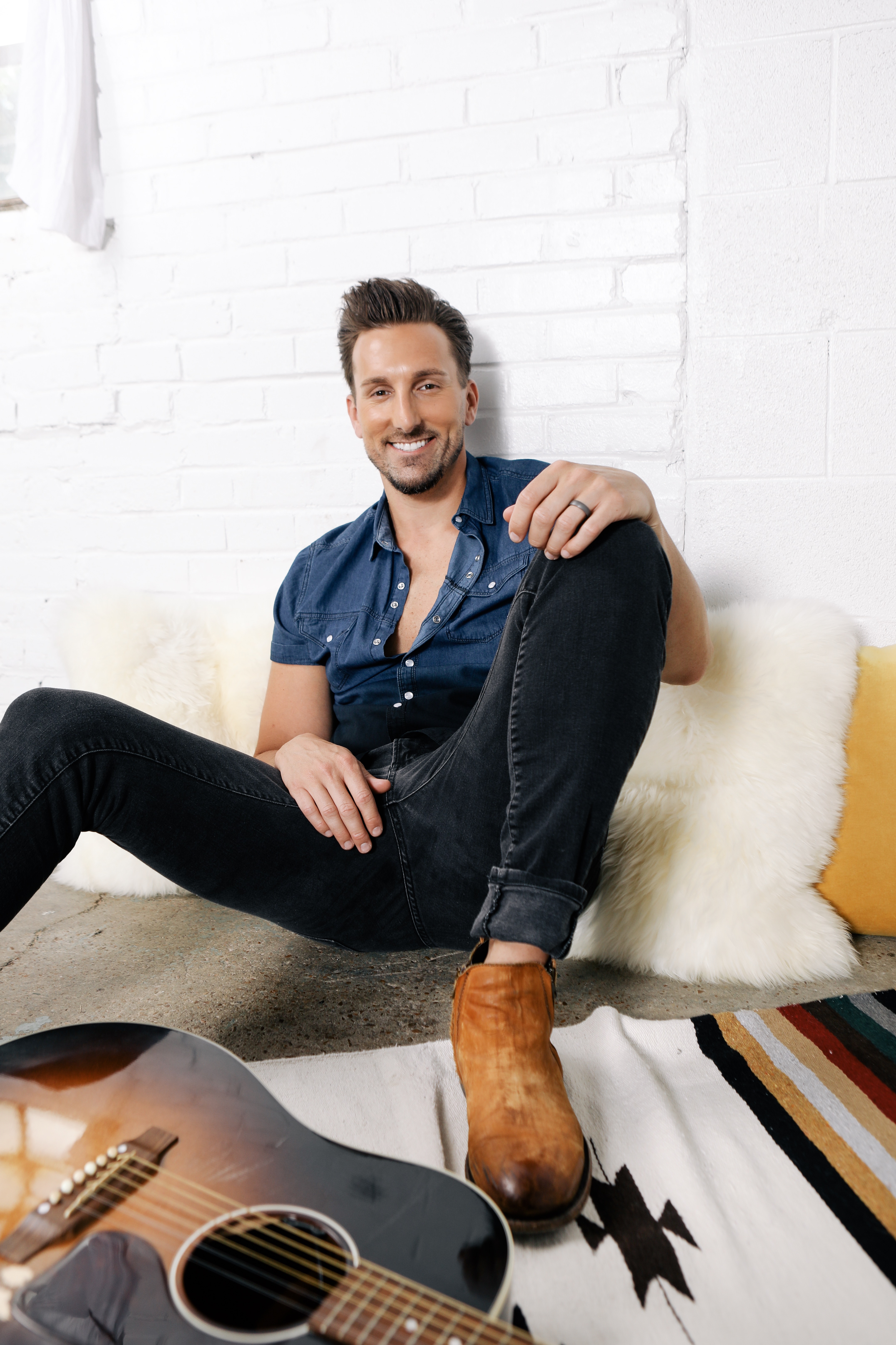La Touraine Watches Announces New Brand Ambassador JD SHELBURNE IssueWire