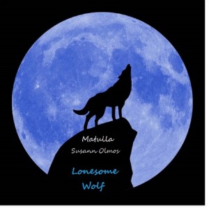 Lonesome Wolf cover