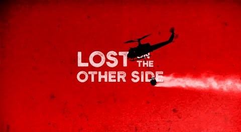 Lost on the Other Side Lost on the Other Side