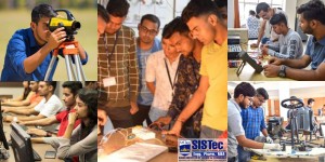 SISTec receives ARIIA-2020 ranking