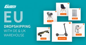 Pic 2 EU Dropshipping with GoTen s DE UK Warehouse