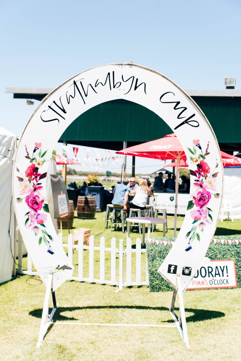 Strathalbyn Racing Club named Most Outstanding Club of the Year IssueWire