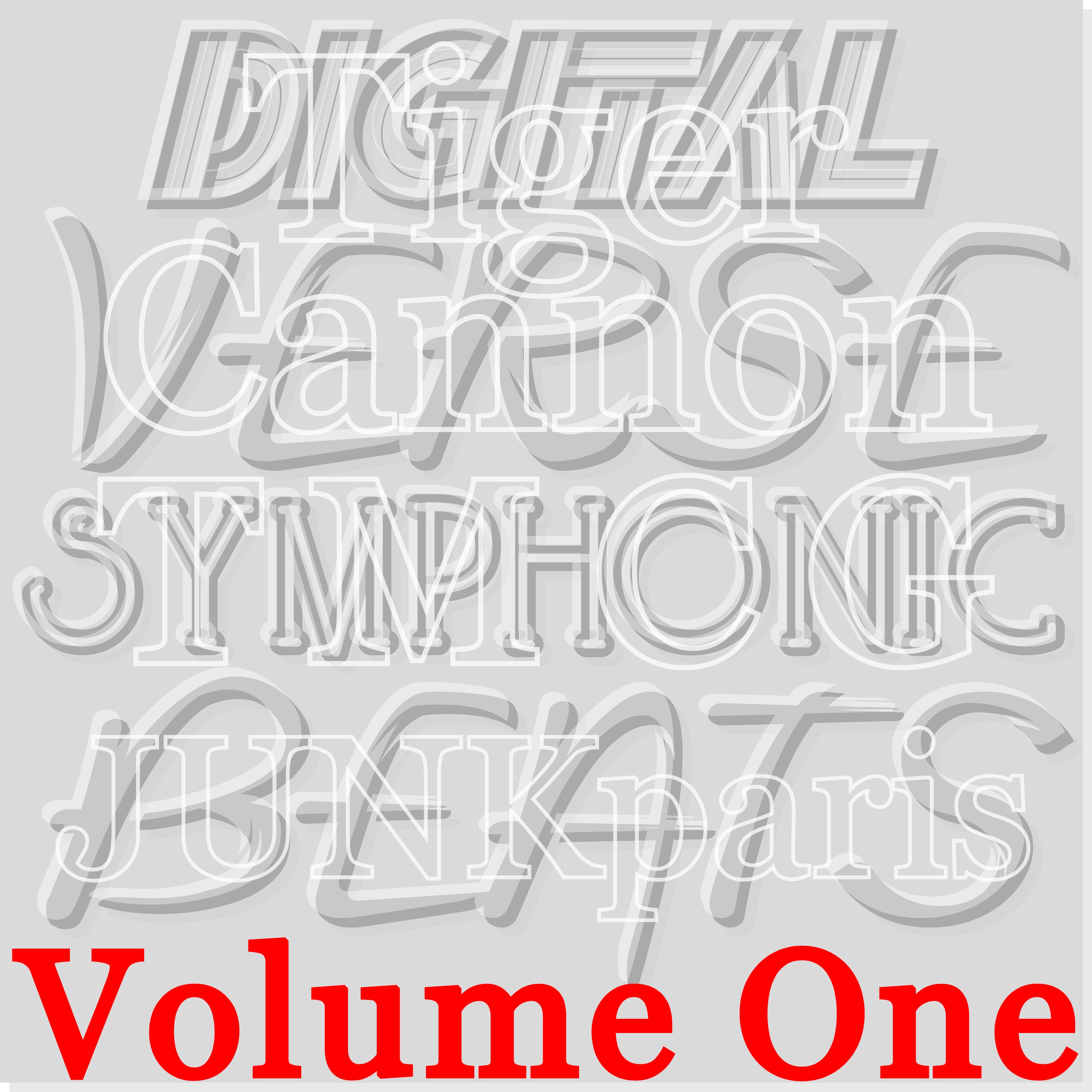 DV SB Vol 1 Cover Art TopSecretMusicNetwork DV SB Vol 1 Cover Art TopSecretMusicNetwork