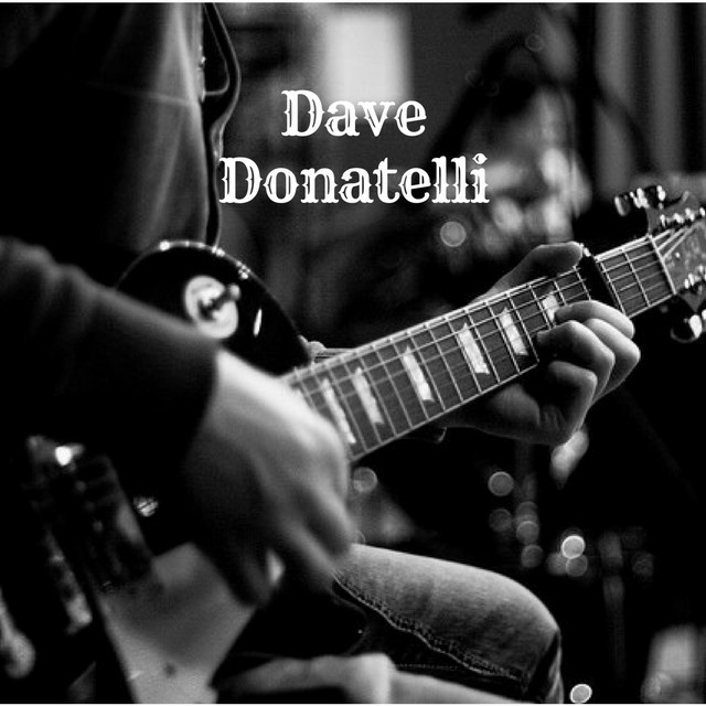 Dave Donatelli Dave Donatelli