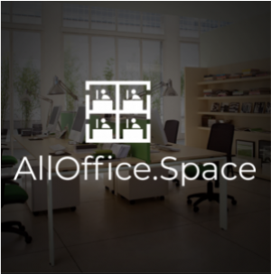 Alloffice.Space Offers A New Modern Office For Rent In Monterrey.