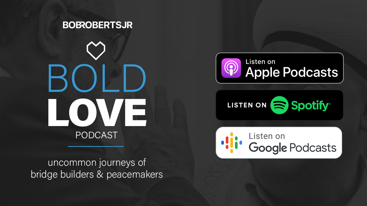 Bold Love Through Relationships Bold Love Through Relationships