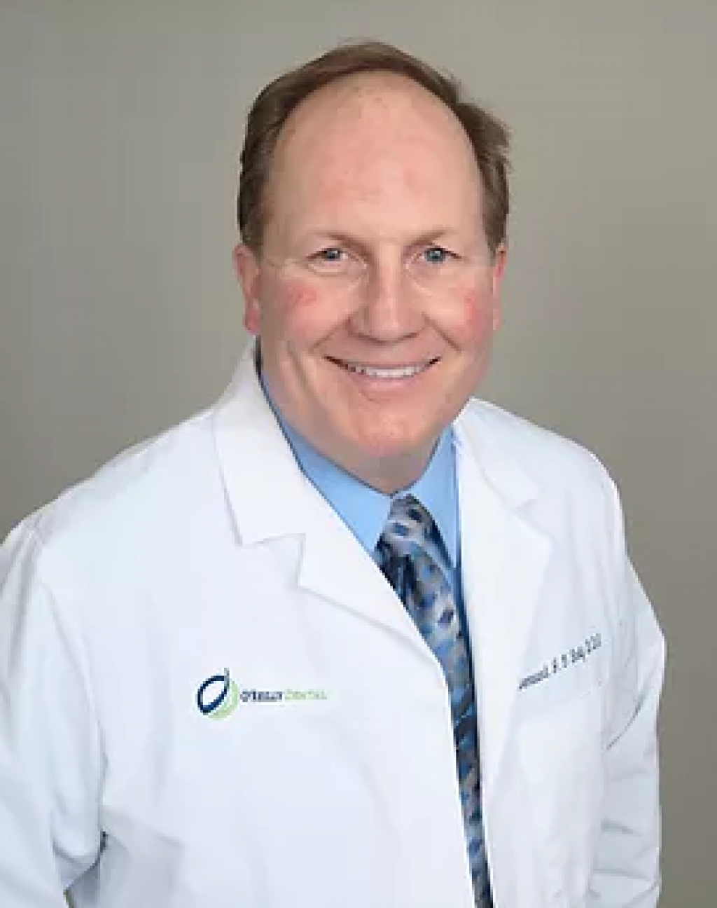 Bernard J. O’Reilly, DDS, a Dentist with O’Reilly Dental IssueWire