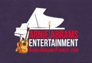 New Jersey Pianist Arnie Abrams Becomes the Most Sought After Wedding Musician in the Garden State