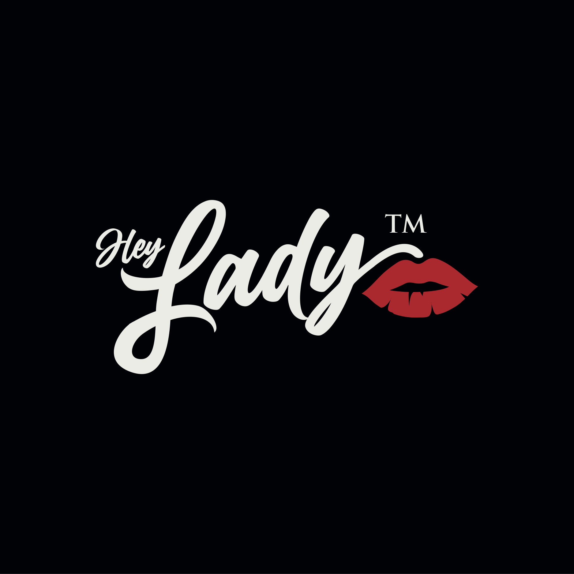Hey Lady Hey Lady