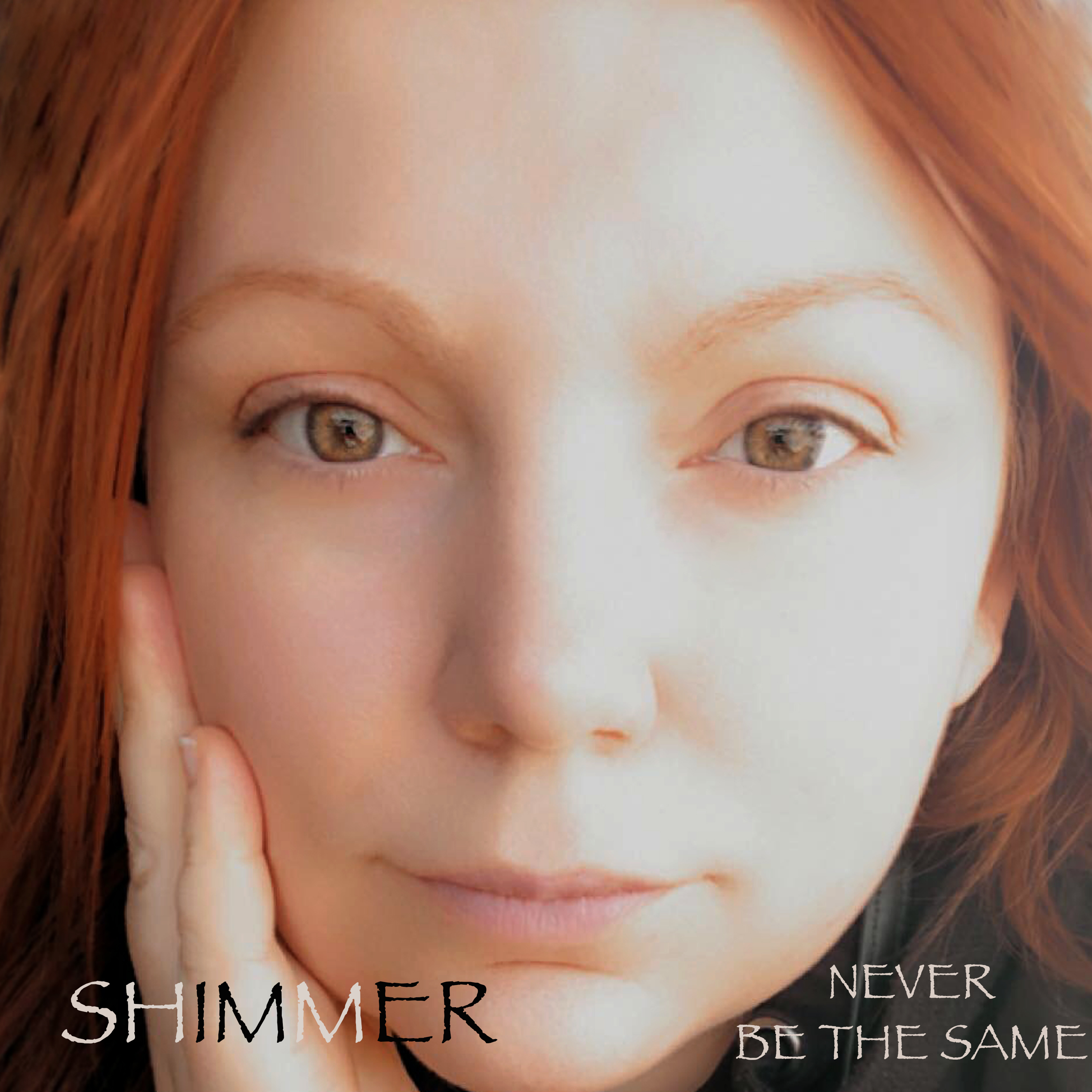 Hot New Pop Artist Shimmer Johnson with her New Single "Never Be The