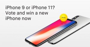 Dr. Fone Toolkit and iPhone X Plus Giveaway Contest