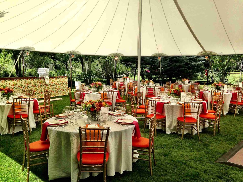 Just 4 Fun Party Rentals Is the Best Place to Hire Tables and Chairs