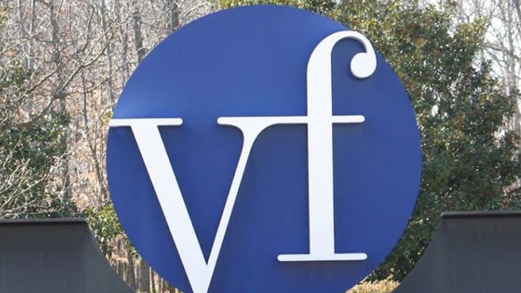 VF Corporation VF Corporation