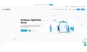Bitclu Amazon Seller Tool