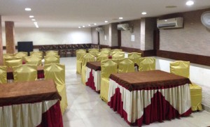Banquet Halls in Raipur