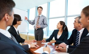 Business Hotel in Raipur