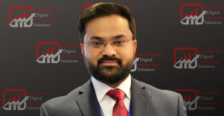 CEO and Founder of Socialiency Noman Rehman CEO and Founder of Socialiency Noman Rehman