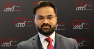 CEO and Founder of Socialiency - Noman Rehman 