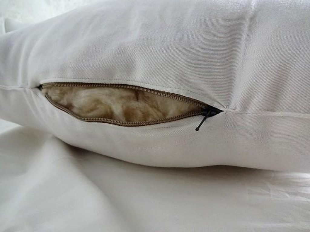 Organic bed and bath brand Amouve introduces the ultimate chemicalfree