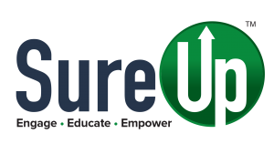 SureUp Logo