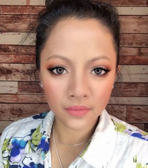 Winner of Uplive contest sept 20 2020