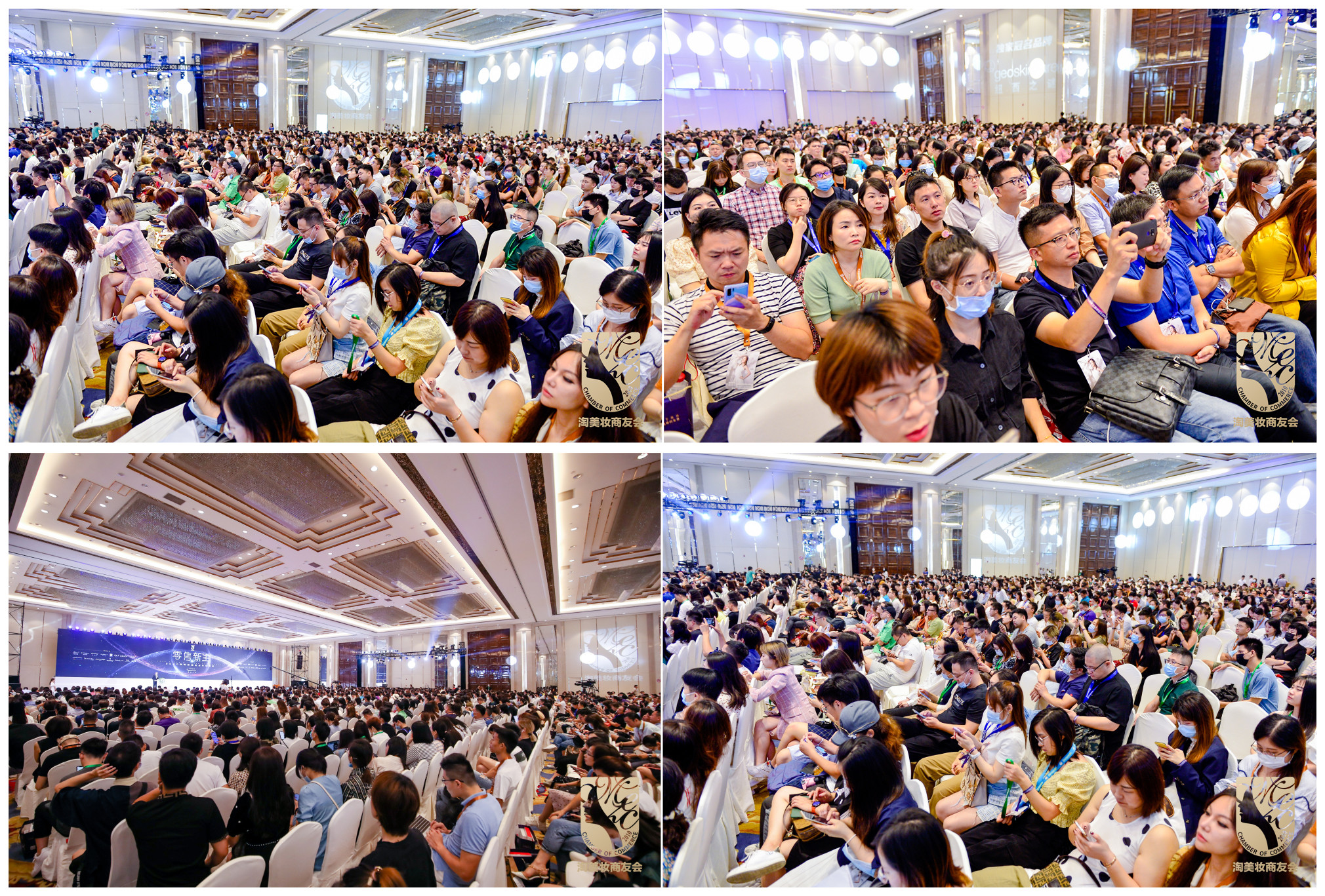 The Retail Revival 2020 TBCCC MidYear Summit The Retail Revival 2020 TBCCC MidYear Summit