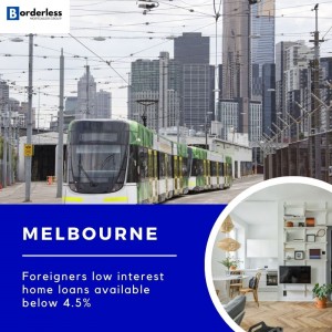 The New Breed of Lenders Bridging the Gap for Non-Resident Mortgage Lending