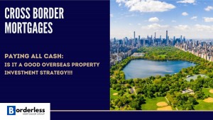 The New Breed of Lenders Bridging the Gap for Non-Resident Mortgage Lending