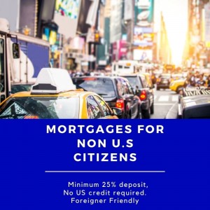 The New Breed of Lenders Bridging the Gap for Non-Resident Mortgage Lending