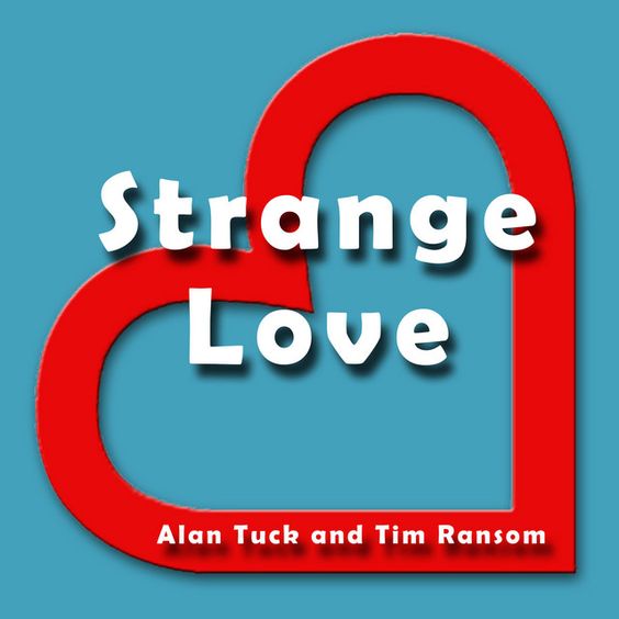 Strange Love Strange Love