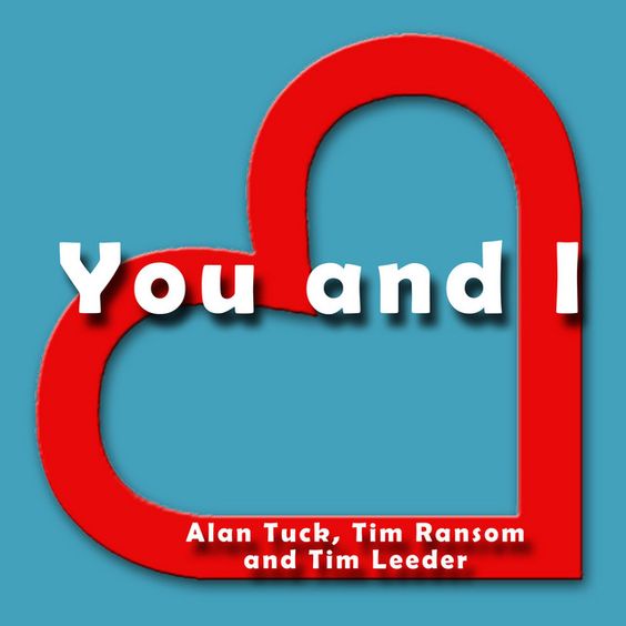 You and I You and I
