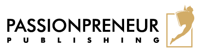 Passionpreneur logo Passionpreneur logo