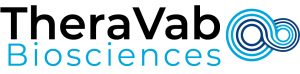 TheraVab Logo White