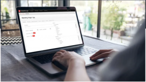 Flagship Digital Signage Platform Scala Enterprise