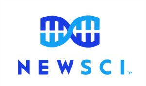NewSci Logo