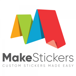 MakeStickersLogo
