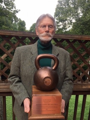 Dr. Michael Stone