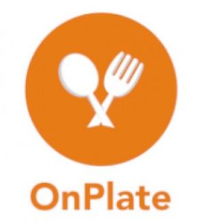 onplate logo