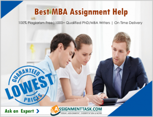 Assignment Task to Introduce MBA Assignment Writing Help for Students across the World