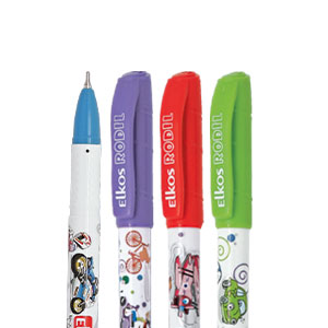 Elkos Pens Rodil