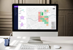 Digital transformation in production and operation systems